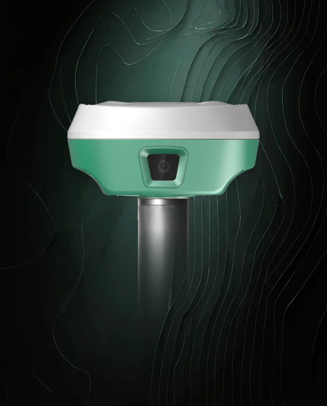 GNSS RTK STEC SDc