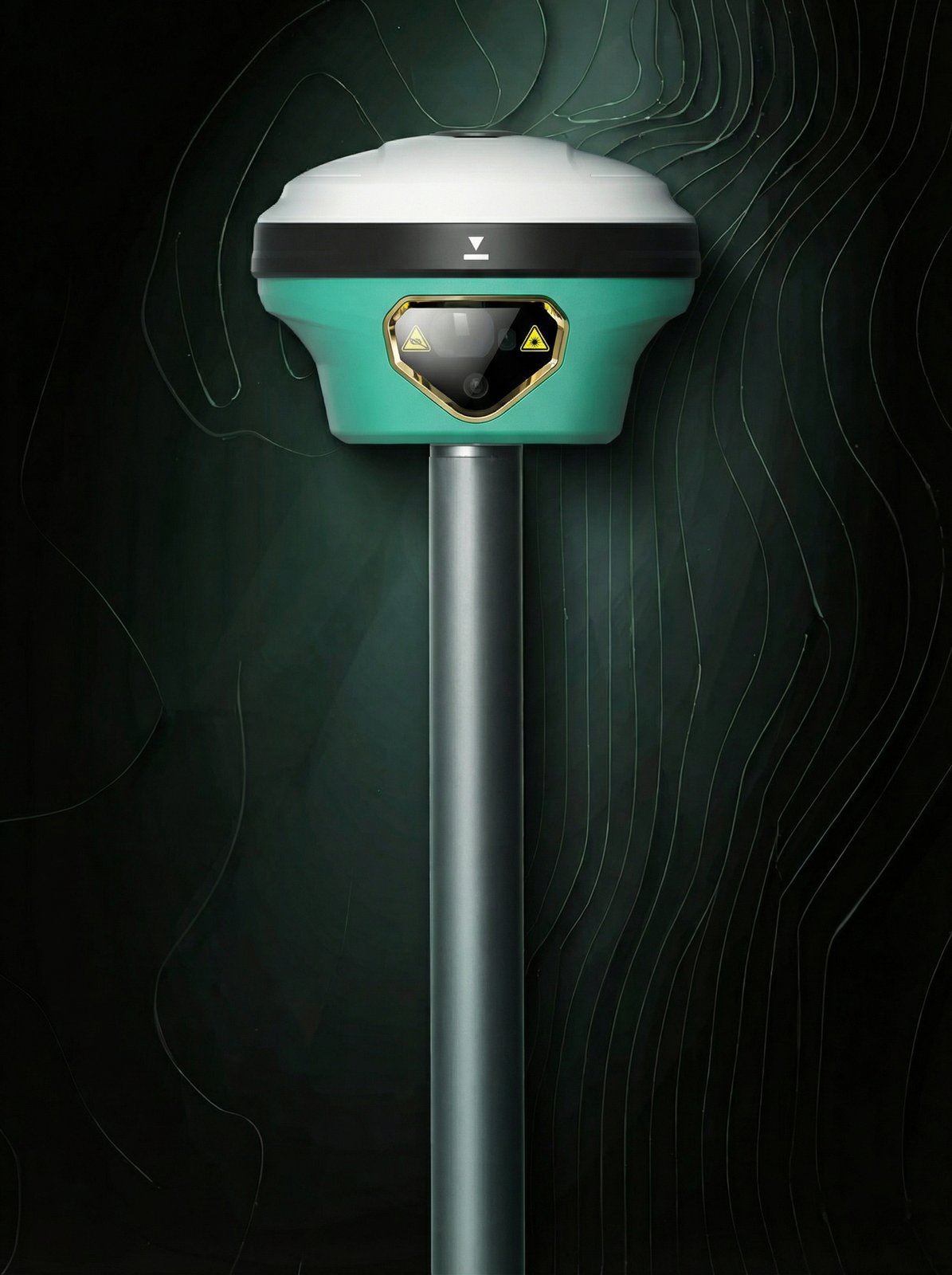 GNSS RTK STEC SDI PRO